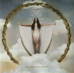 LP deska Rosalia - El Mal Querer (LP)
