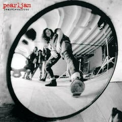 Грамофонна плоча Pearl Jam - Rearviewmirror (Greatest Hits 1991-2003) (2 LP)