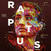 Vinylskiva Nayt - Raptus 3 (LP)