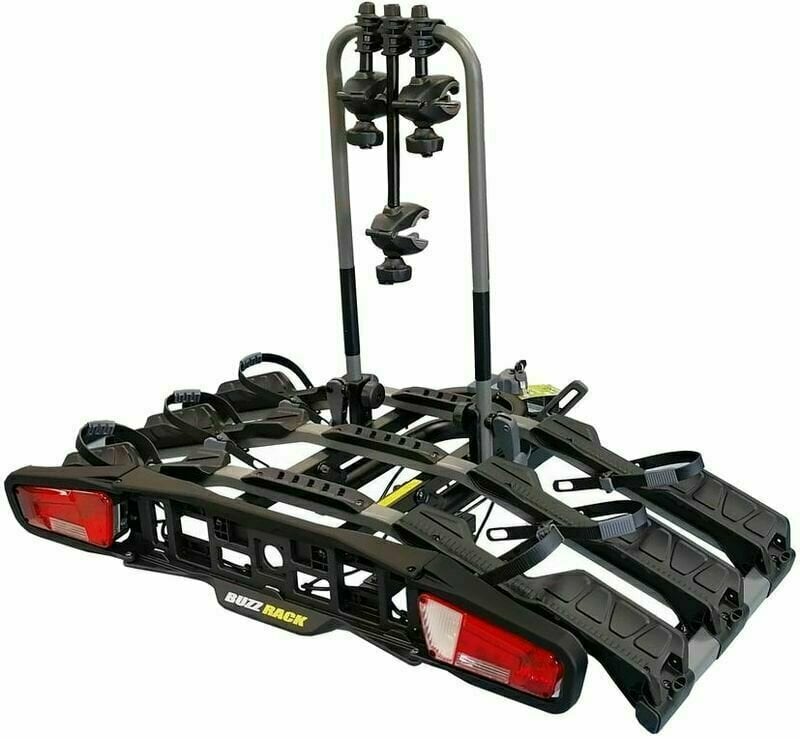 Bicycle carrier Buzz Rack E-Hornet 3 3 Bicycle carrier