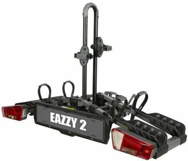 Bicycle carrier Buzz Rack Eazzy 2 2 Bicycle carrier