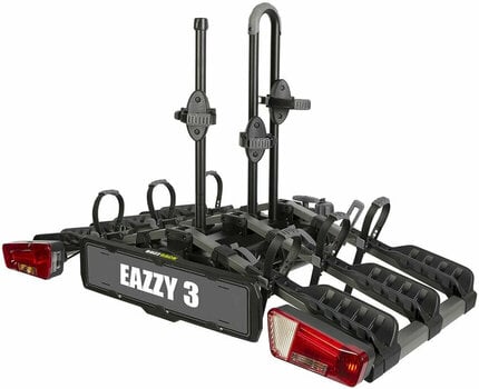Bicycle carrier Buzz Rack Eazzy 3 3 Bicycle carrier - 1