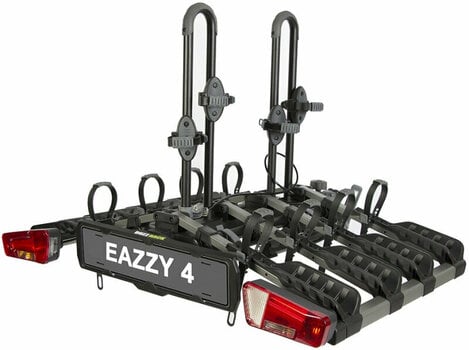 Bicycle carrier Buzz Rack Eazzy 4 4 Bicycle carrier - 1