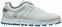 Junior golf shoes Footjoy Pro SL BOA White/Grey 34