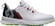 Footjoy Fuel White/Black/Lime 36,5 Chaussures de golf junior