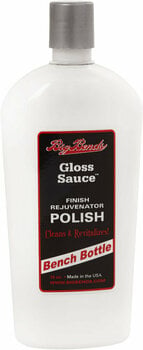 Sredstvo za čišćenje Big Bends Gloss Sauce Bench Bottle 16oz Deterdžent 473 ml - 1