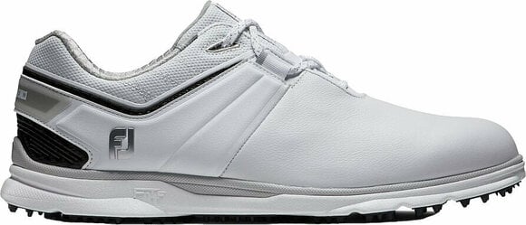 Men's golf shoes Footjoy Pro SL Carbon White/Black 42 - 1