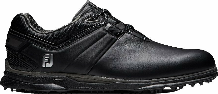 Мъжки голф обувки Footjoy Pro SL Carbon Black 43