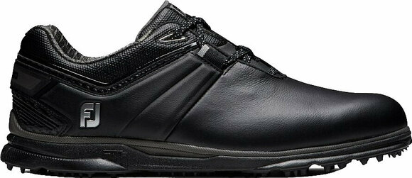 Golfskor för herrar Footjoy Pro SL Carbon Black 44 - 1