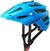 Casco da ciclismo Cratoni AllTrack Blue Matt M/L Casco da ciclismo