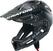 Kask rowerowy Cratoni C-Maniac 2.0 MX Black/Anthracite Matt L/XL Kask rowerowy