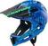 Bike Helmet Cratoni C-Maniac 2.0 MX Blue/Green Matt L/XL Bike Helmet