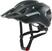 Capacete de bicicleta Cratoni AllRide Black Matt L/XL Capacete de bicicleta