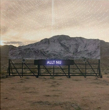 LP deska Arcade Fire - Everything Now (LP) - 1