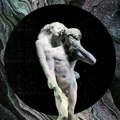 Δίσκος LP Arcade Fire - Reflektor (2 LP)