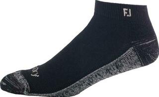 Ponožky Footjoy ProDry Sport Ponožky Black M-L