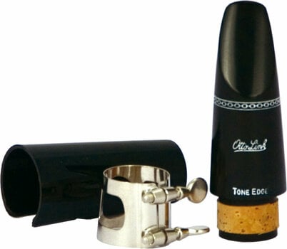 Clarinet Mouthpiece Otto Link Tone Edge - Bb clarinet 4 Clarinet Mouthpiece - 1