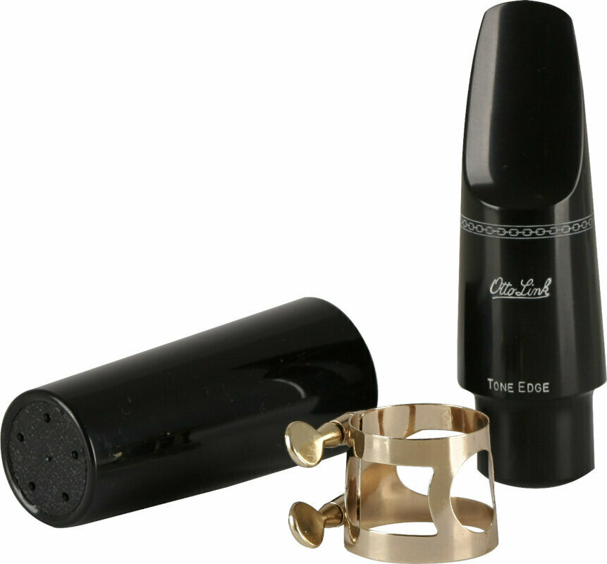 otto link tone edge tenor 6☆ Otto Link Tone Edge - Tenor saxophone 6+ Tenor Saxophone