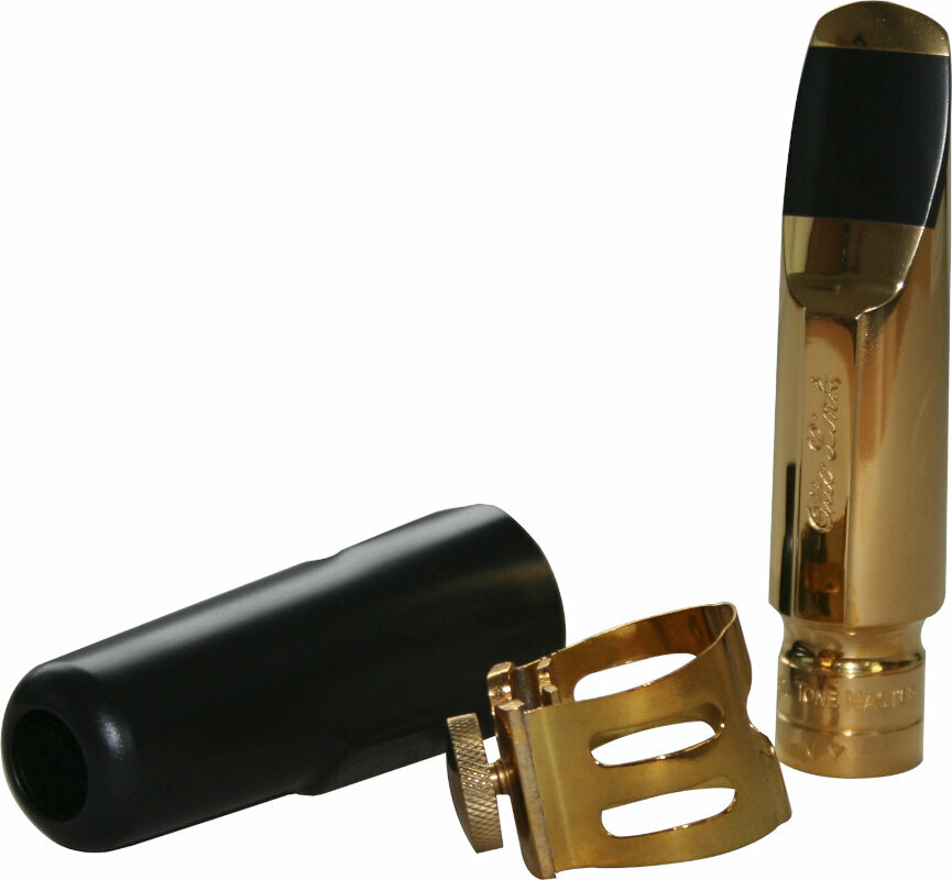Tenor Saxophone Mouthpiece Otto Link New York - Tenor saxophone 6+ Tenor Saxophone Mouthpiece