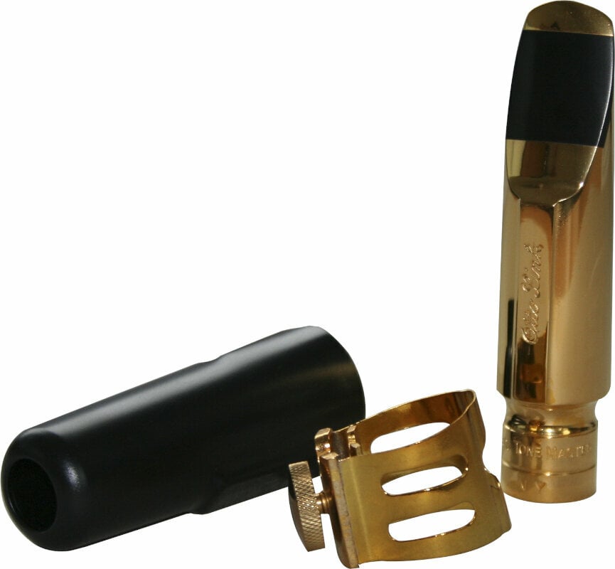Tenor Saxophone Mouthpiece Otto Link New York - Tenor saxophone 7 Tenor Saxophone Mouthpiece