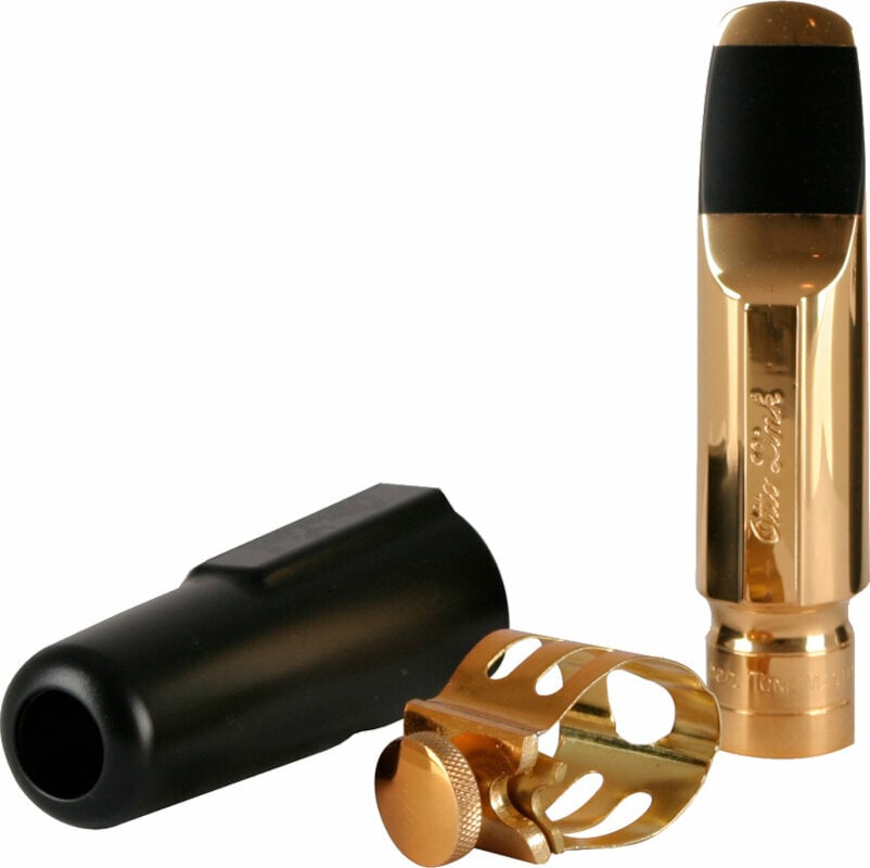 Tenor Saxophone Mouthpiece Otto Link Super Tone Master - Tenor saxophone 5 Tenor Saxophone Mouthpiece (Just unboxed)