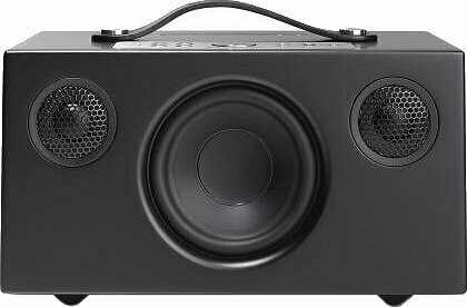 Multiroomluidspreker Audio Pro C5A Black - 1