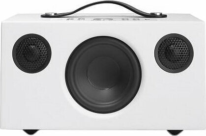 Audio Pro C5A White