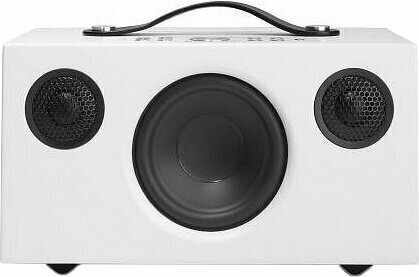 Multiroom Lautsprecher Audio Pro C5A White - 1
