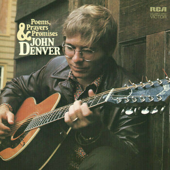 Vinyl Record John Denver - Poems, Prayers & Promises (Reissue) (LP) - 1