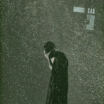 Hanglemez Dardust - S.A.D. Storm And Drugs (LP) - 1