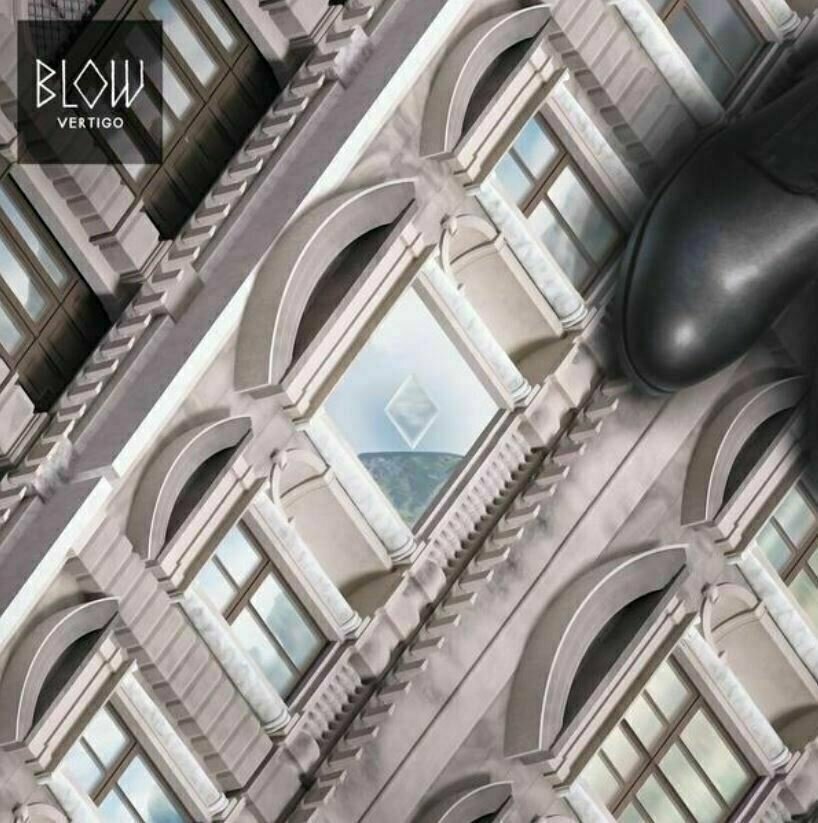 LP plošča Blow - Vertigo (2 LP)