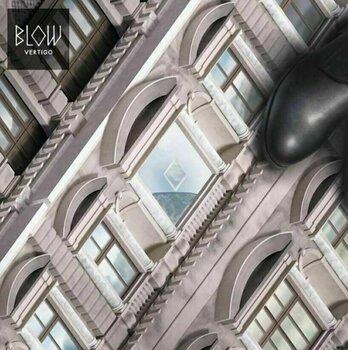 LP platňa Blow - Vertigo (2 LP) - 1