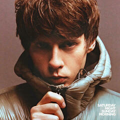 LP ploča Jake Bugg - Saturday Night Sunday Morning (LP)