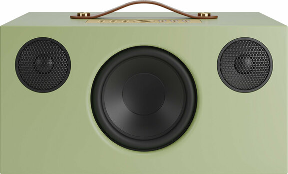 Multiroomluidspreker Audio Pro C10mkII Sage Green - 1