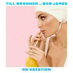 Vinilinė plokštelė Till Bronner On Vacation (2 LP)
