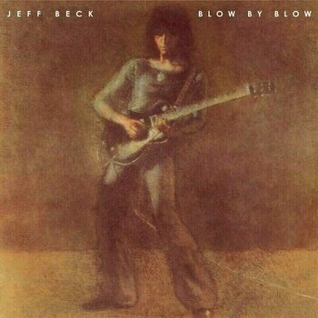 Vinyylilevy Jeff Beck - Blow By Blow (Coloured Vinyl) (LP) - 1