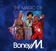 Hanglemez Boney M. - Magic Of Boney M. (Special Edition) (2 LP)
