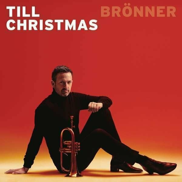 Vinylskiva Till Bronner - Christmas (LP)