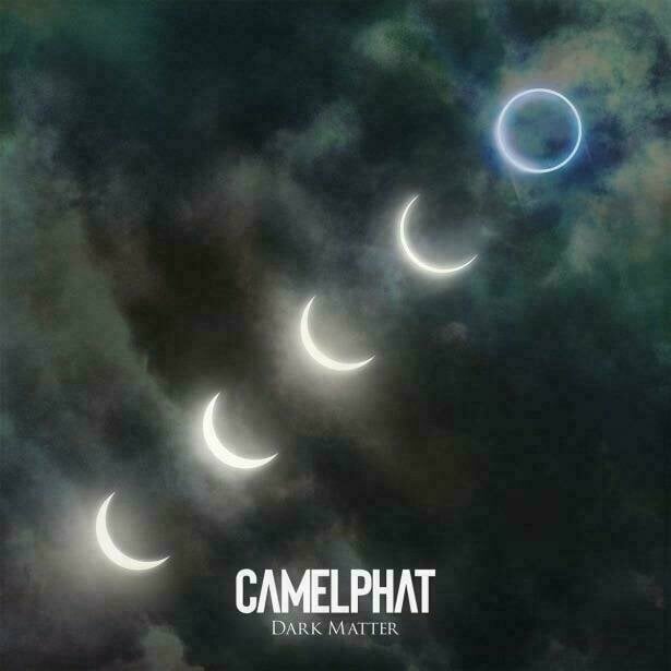 LP Camelphat - Dark Matter (3 LP)