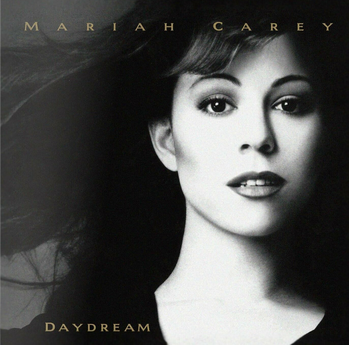 Vinyl Record Mariah Carey - Daydream (Reissue) (LP)