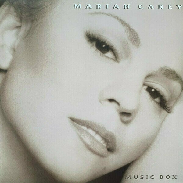 Hanglemez Mariah Carey - Music Box (Reissue) (LP)