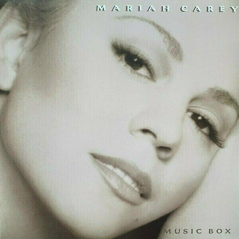 Schallplatte Mariah Carey - Music Box (Reissue) (LP) - 1