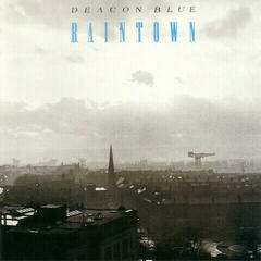 LP plošča Deacon Blue - Raintown (Reissue) (LP)