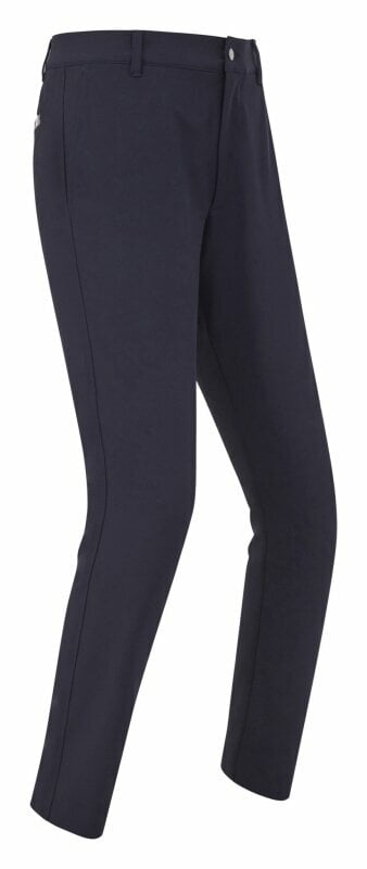 Trousers Footjoy Performance Tapered Navy 36/32