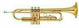 Bb-trompet Yamaha YTR E1 - 1