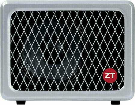 Gitaarluidspreker ZT Amplifiers Lunchbox Extension Cabinet - 1