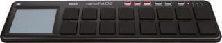 Contrôleur MIDI Korg nanoPAD2 BK Contrôleur MIDI