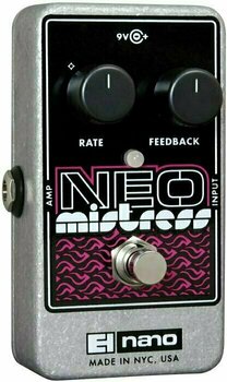 Guitar Effect Electro Harmonix Neo Mistress - 1