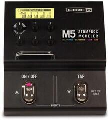 Line6 M5 Stompbox Modeler