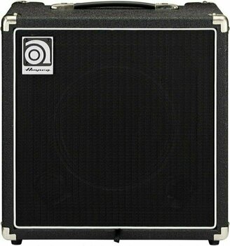 Small Bass Combo Ampeg BA-108 - 1
